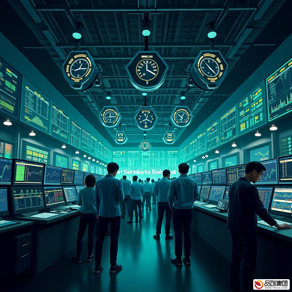 股市交易时间全解析:何时买卖最适宜?