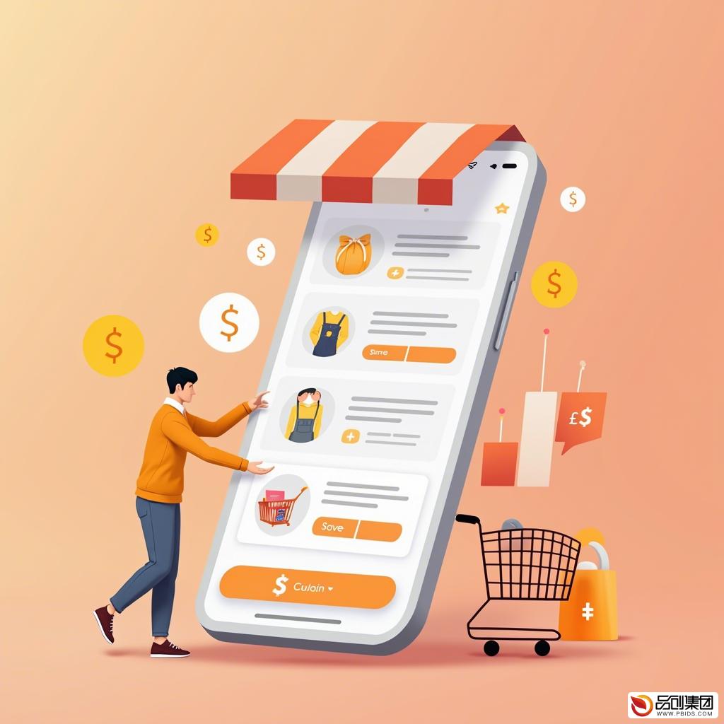 商城APP定制开发价格全解析:如何精准预算您的项目成本