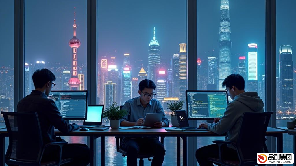 上海APP定制开发：打造专属商业应用的全方位指南
