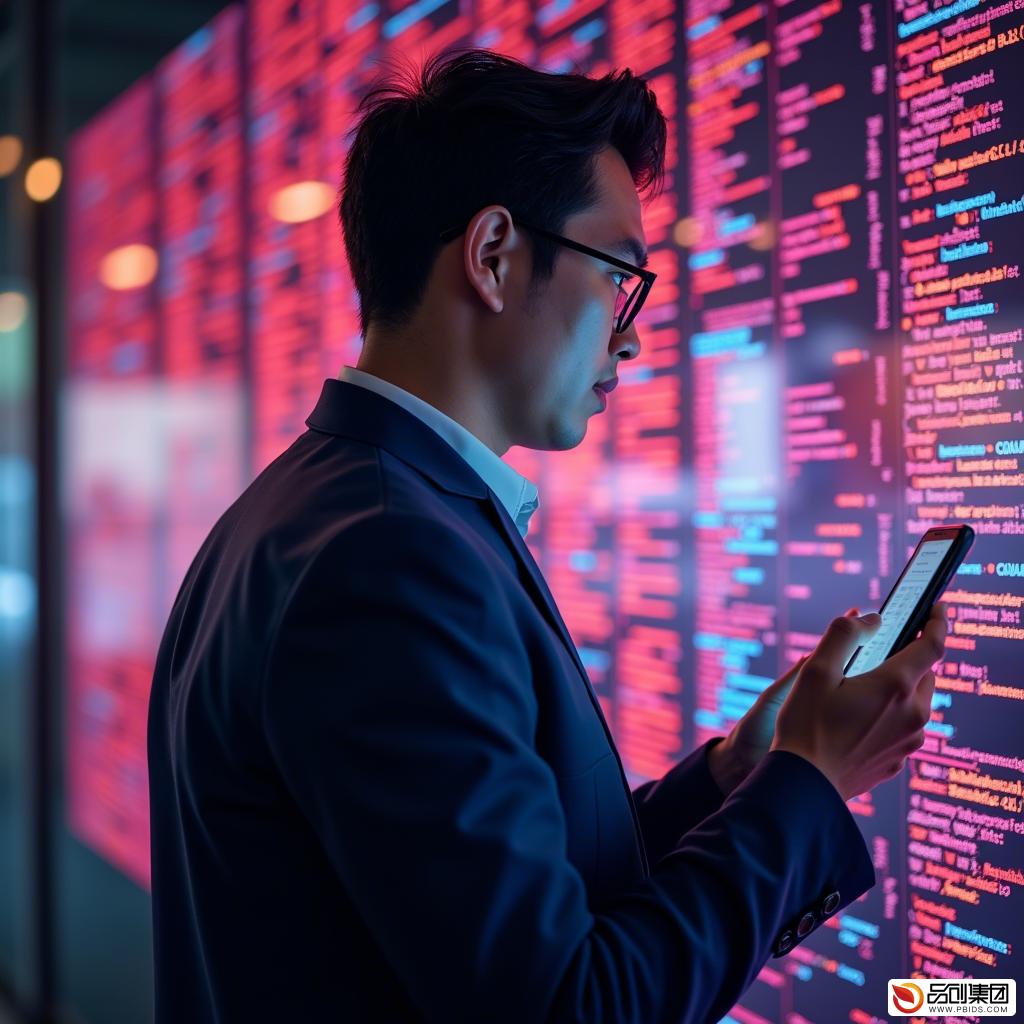 App企业定制开发：打造专属商业应用的全面指南
