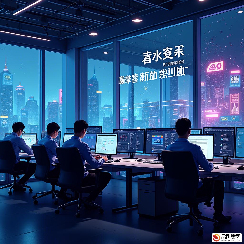 广州公众号开发公司:打造专业高效的数字化营销平台