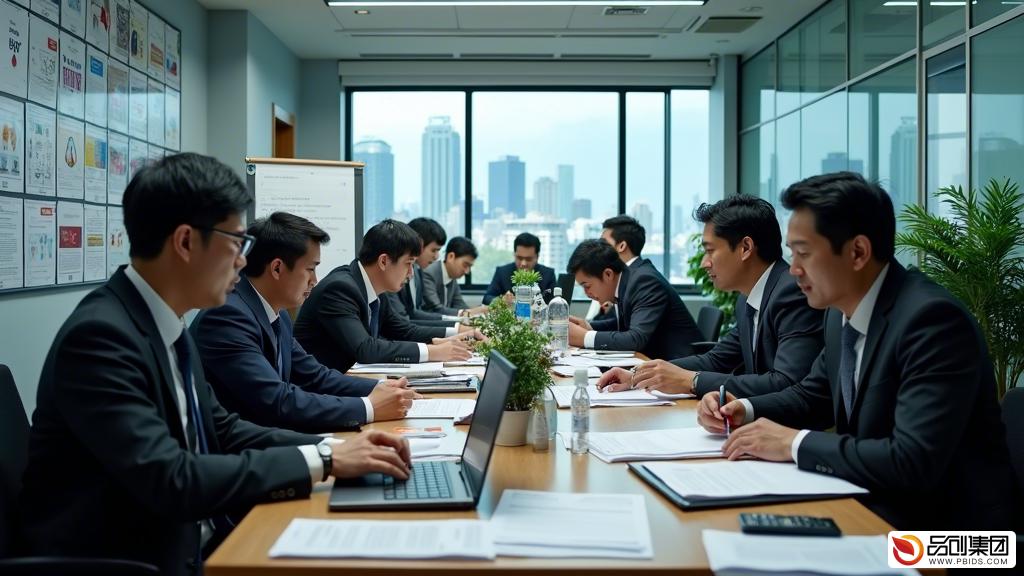 保险经纪公司：专业引领，安心保障——深度解析保险经纪公司的角色与价值

