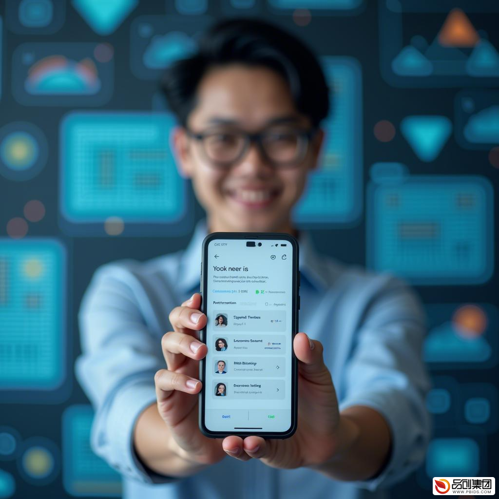 揭秘APP定制开发费用：全面解析与预算规划
