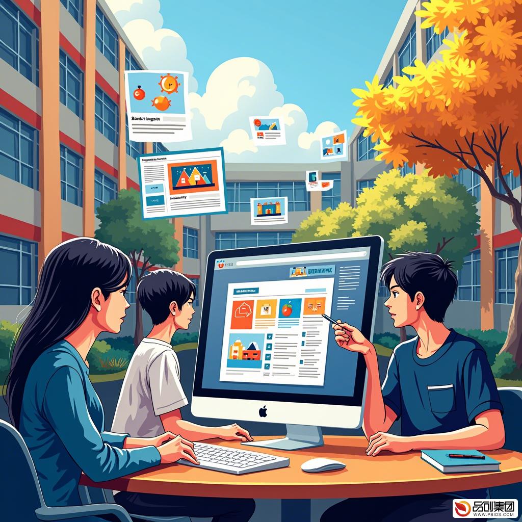 澳洲大学交互设计教育：创新与实践的殿堂
