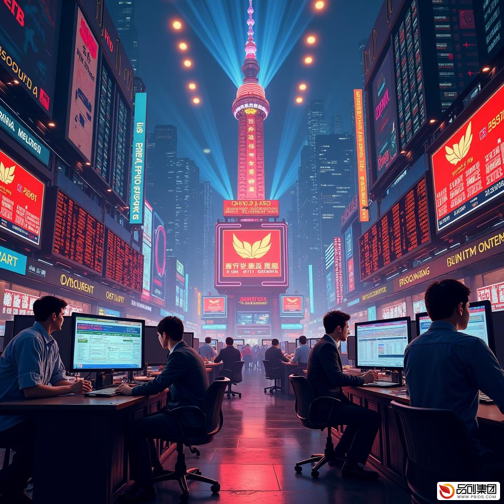 6月股票精选:布局未来,把握机遇