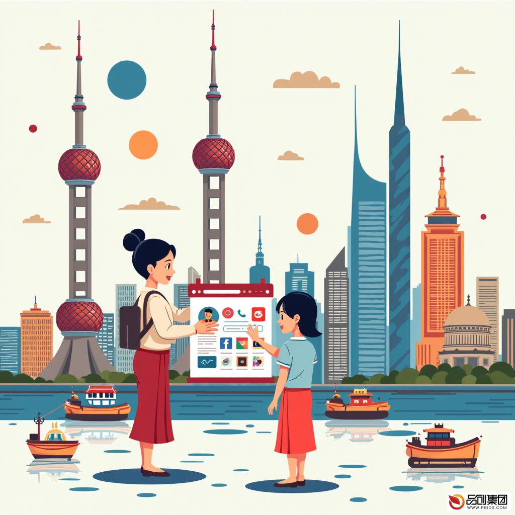 上海小程序定制开发:打造专属商业利器