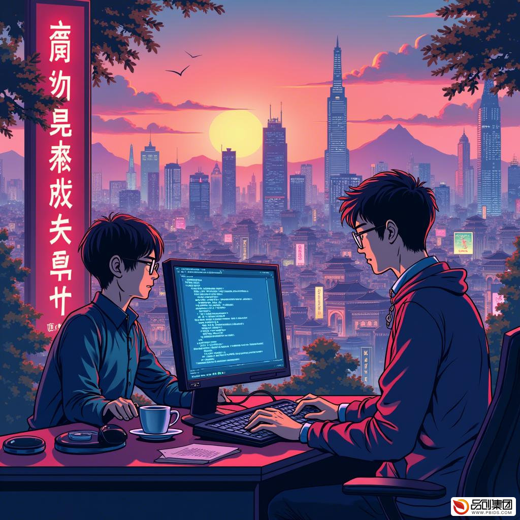 西安定做软件:打造专属企业解决方案的明智之选