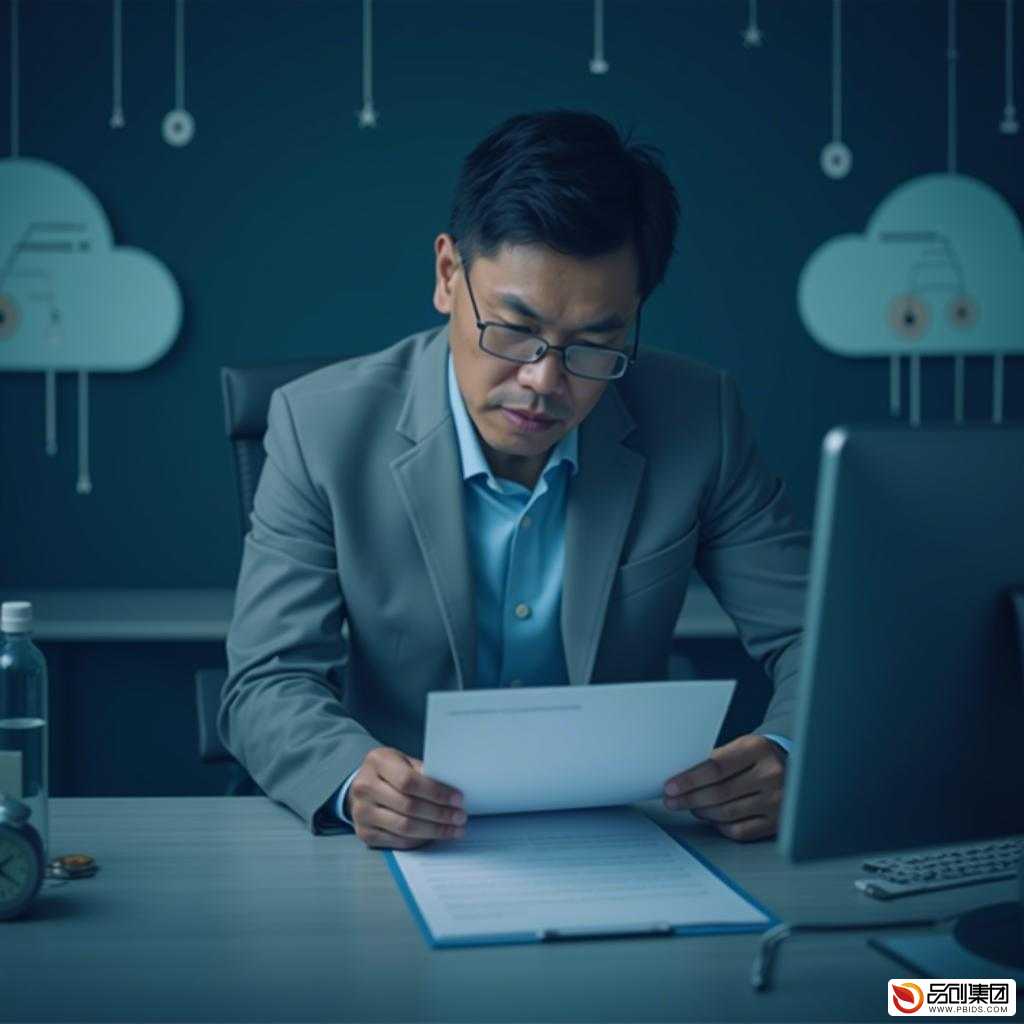 如何精准分辨:揭秘外包公司的特征与识别技巧