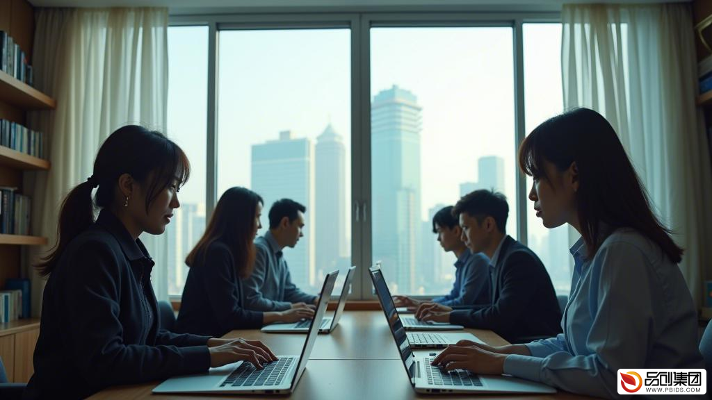 山东继续教育管理系统平台：打造高效学习新生态
