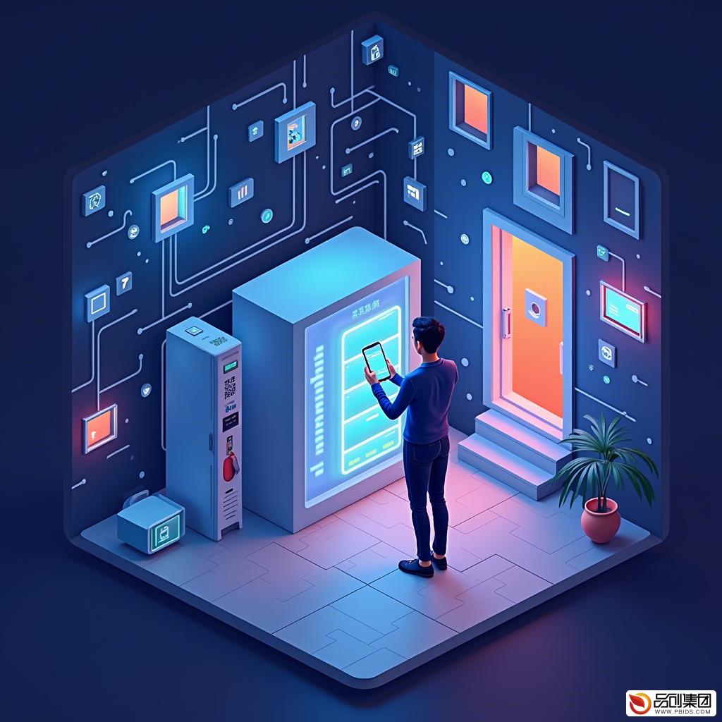万众物联APP：正规性与可靠性深度解析
