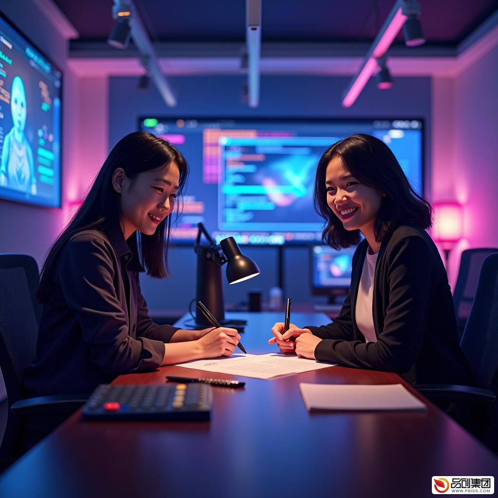 游戏定制开发合同:全面解析与签订指南