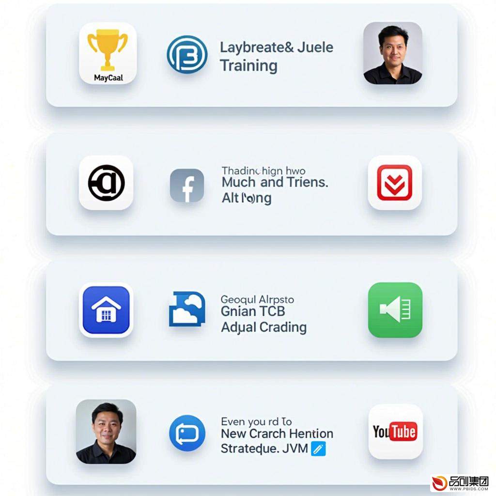 股票交易软件全解析:探索市场中的多样选择