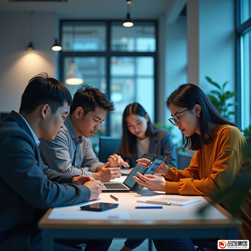 揭秘APP开发厂家：如何选择最适合您的合作伙伴