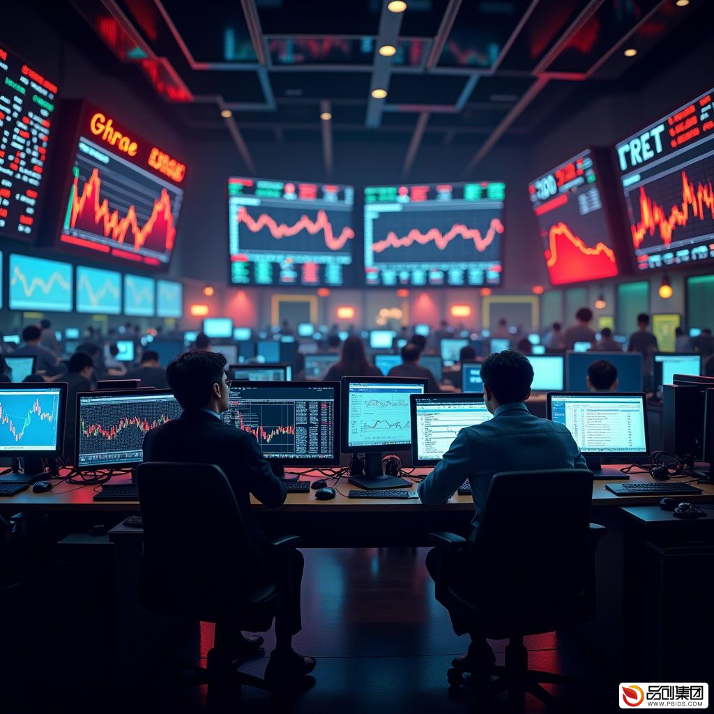 怎样操作股票买卖:全面指南与实战技巧