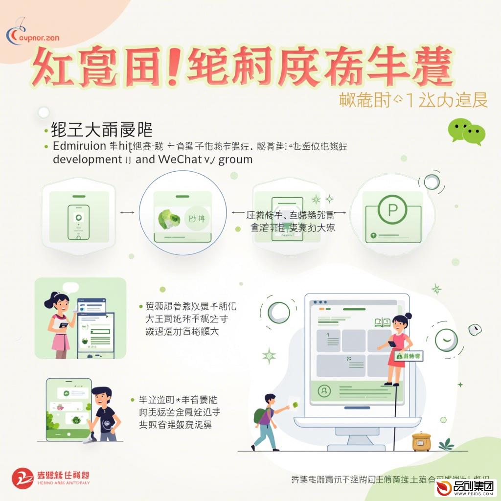 公众号开发收费价目表全解析:了解您的定制化需求