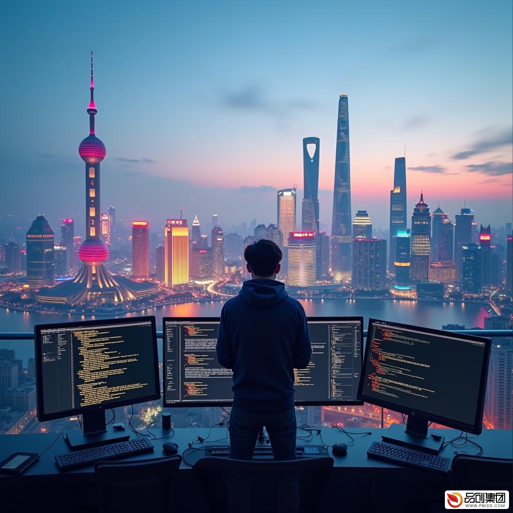 上海开发定制软件：打造高效解决方案，引领数字化转型
