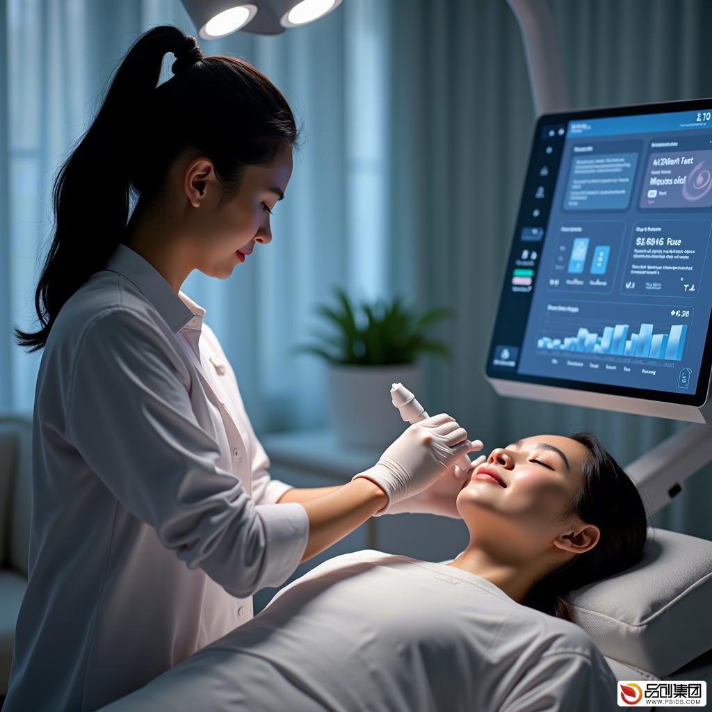 美容院治疗记录与追踪：打造个性化美容方案的秘诀
