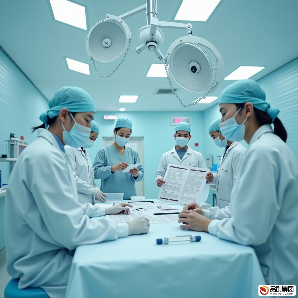 医疗器械合法性管理工具：确保医疗安全与合规的必备利器
