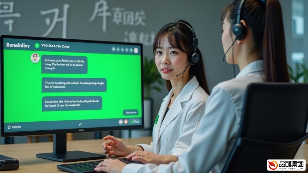公众号客服系统开发：打造高效互动平台的关键
