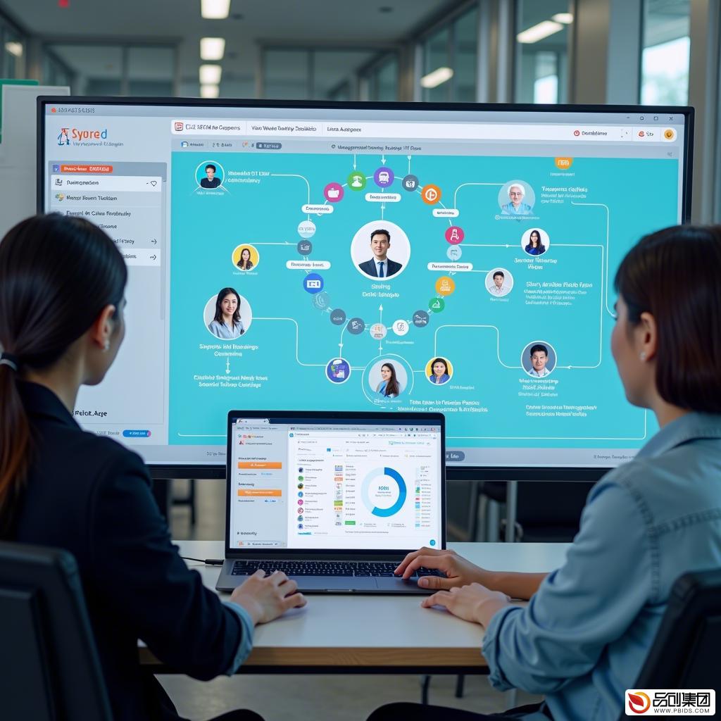 深度解析:CRM管理系统定制的全面指南