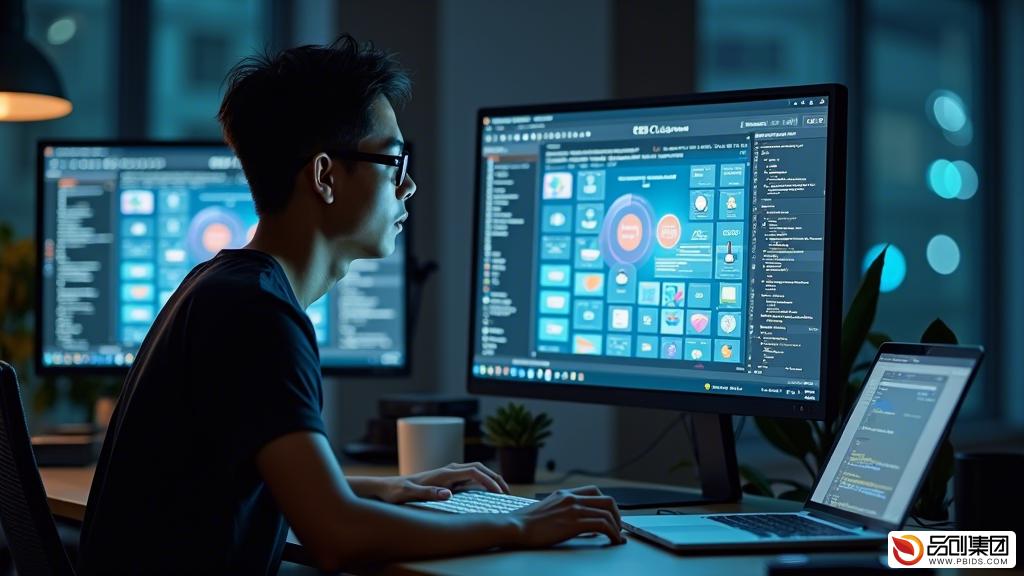 App定制开发：打造专属移动应用的全方位指南
