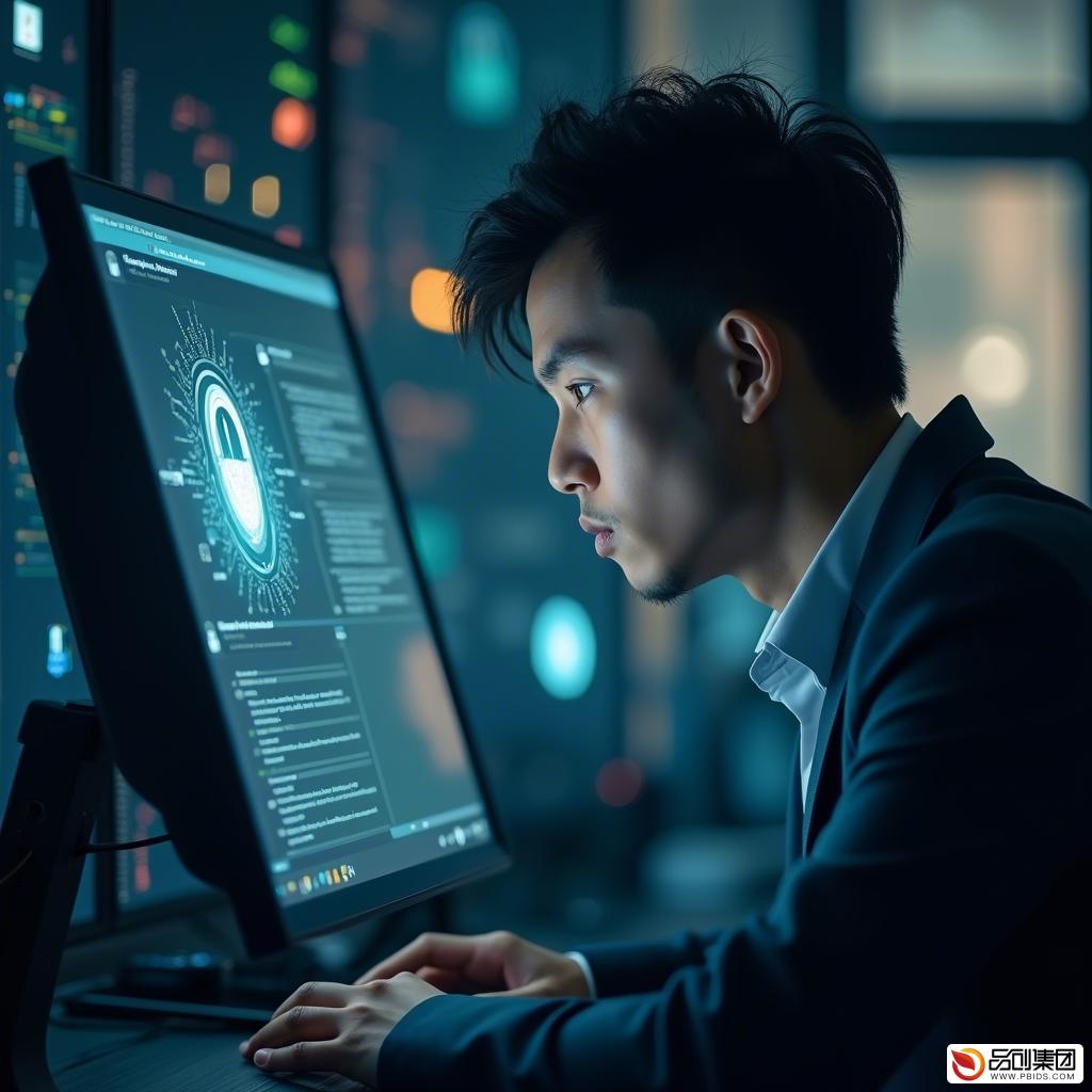 揭秘网络安全测评师:守护数字世界的隐形守护者
