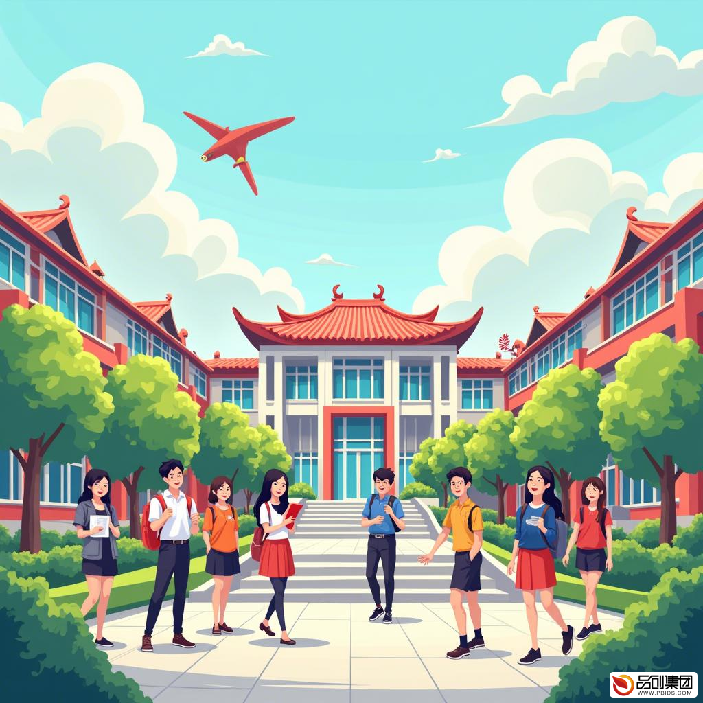 中国保险大学:培养未来保险行业的精英领袖
