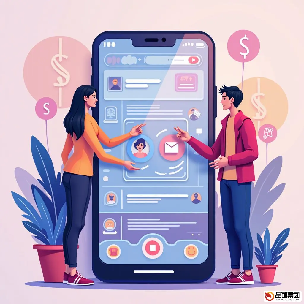 手机游戏开发定制APP：打造专属游戏世界的全方位指南
