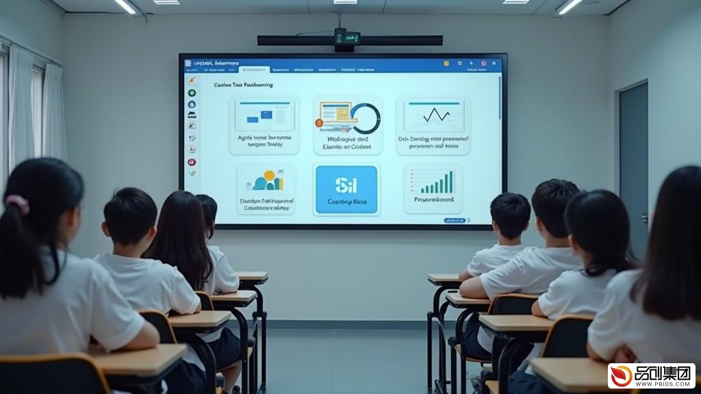 革新教育体验：探索顶尖教育类电脑软件的力量
