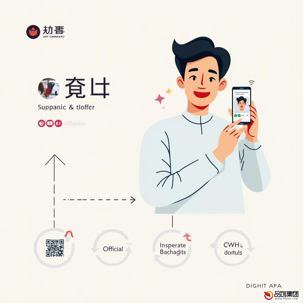 个人微信公众号转为企业公众号的全面指南