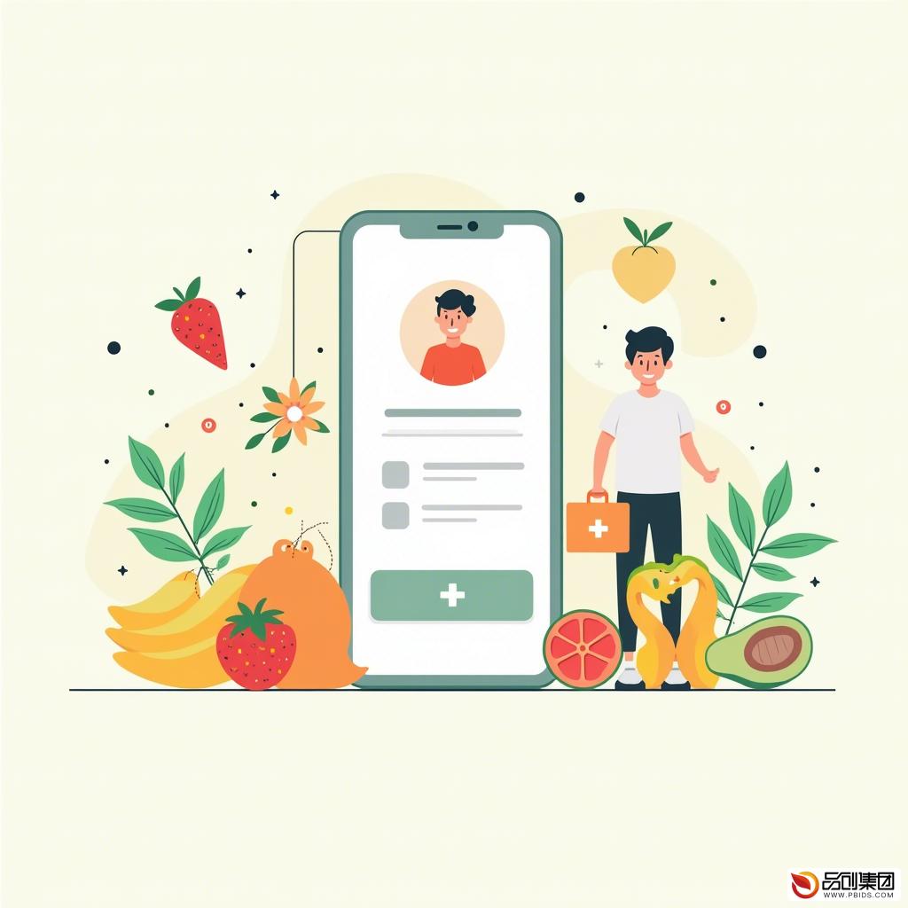 手机健康APP软件下载指南:全面呵护您的健康生活