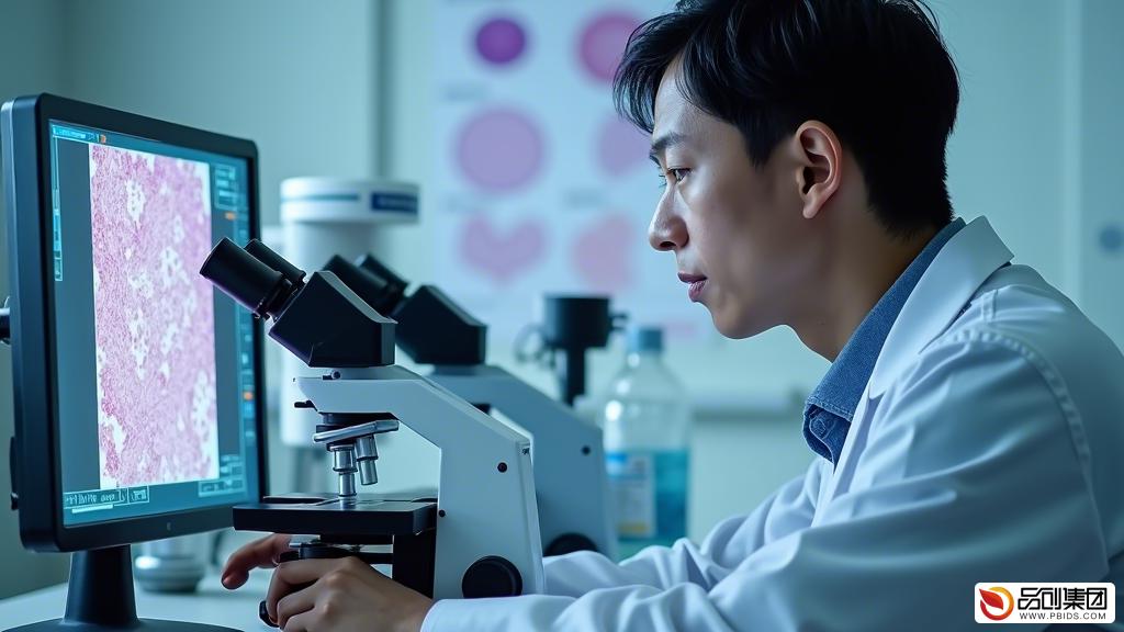 远程病理诊断的新纪元：显微影像AI分析技术突破
