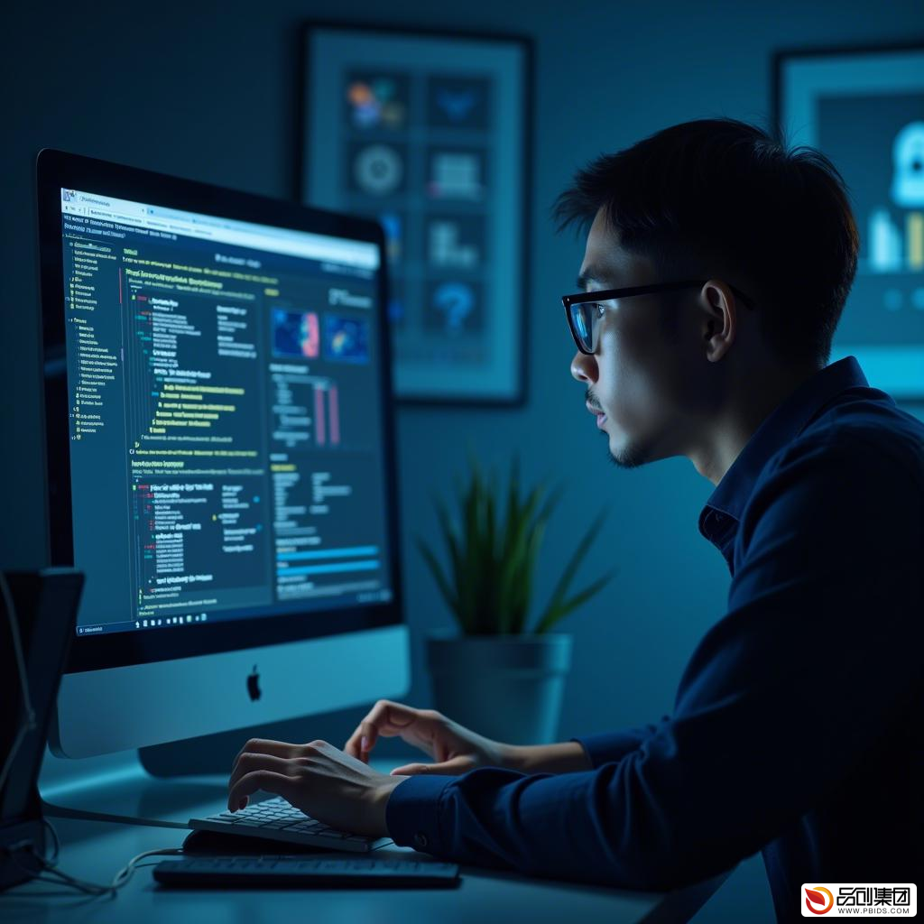 检测漏洞软件：保障网络安全的重要防线
