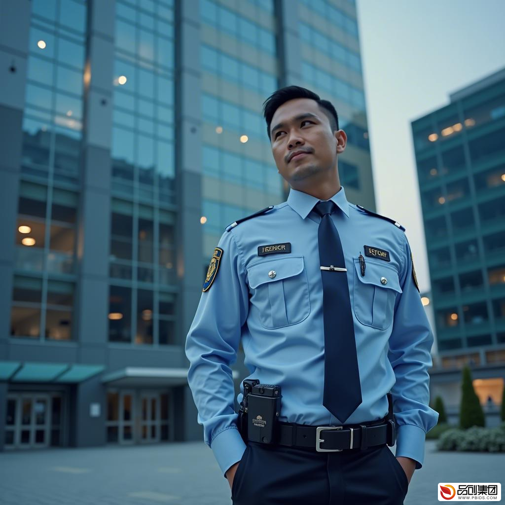 保安服务外包公司的全面解析与选择指南
