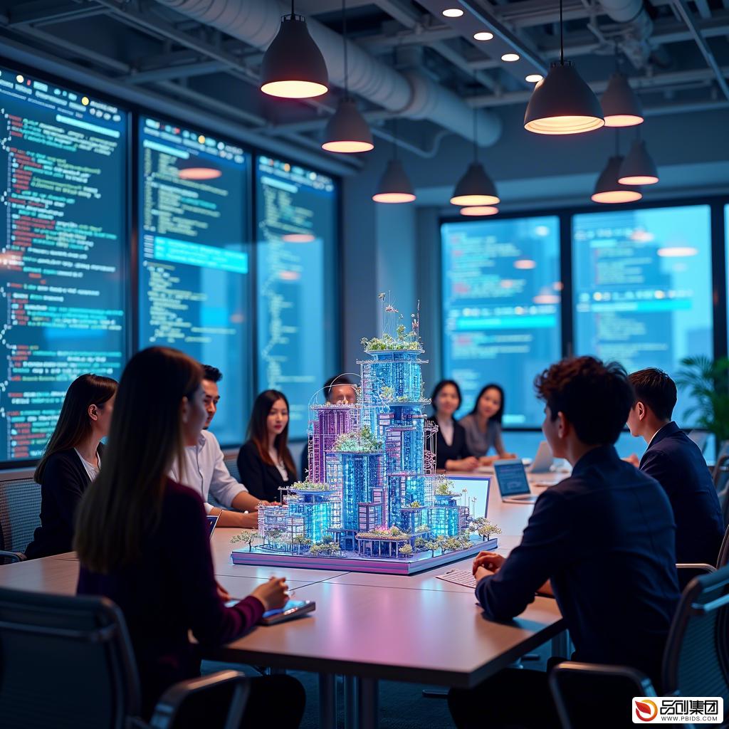 河北软件开发企业的崛起与创新之路