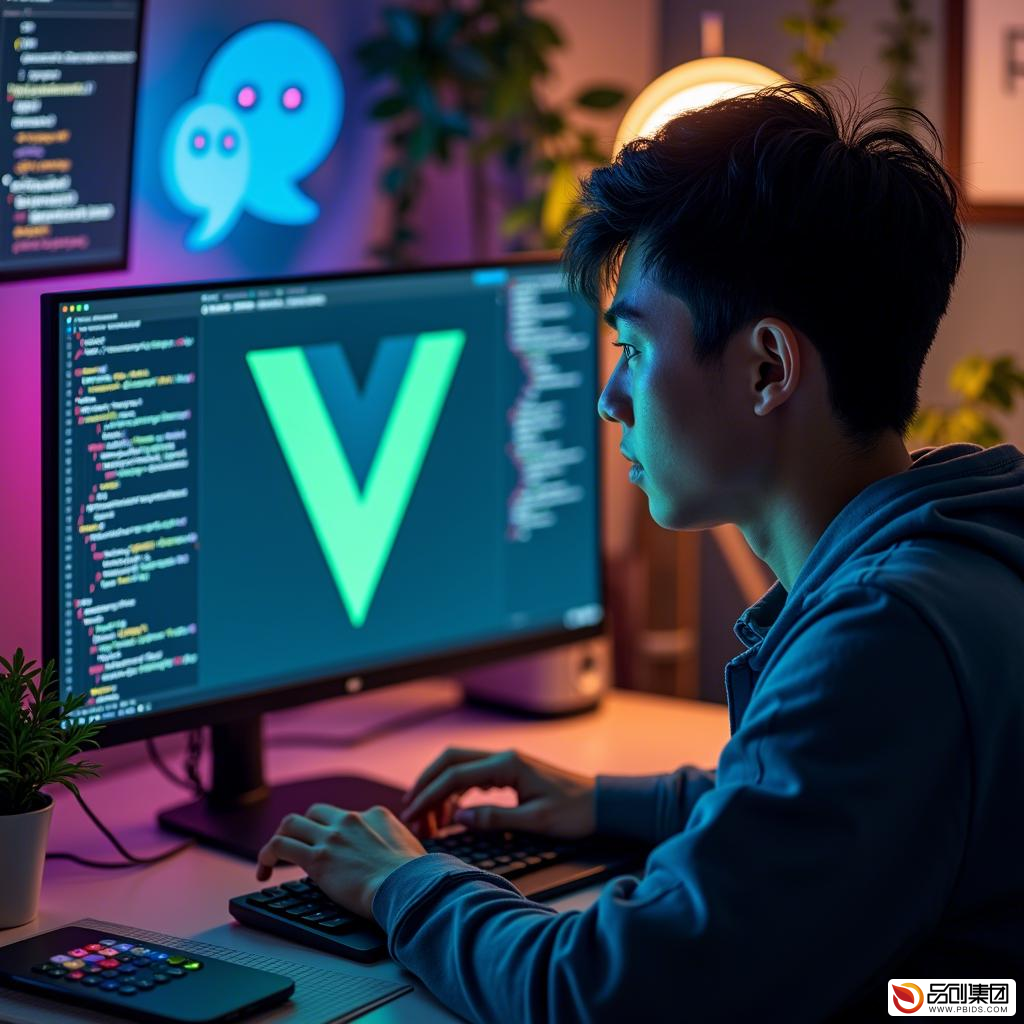 Vue开发微信小程序：可能性与实践指南
