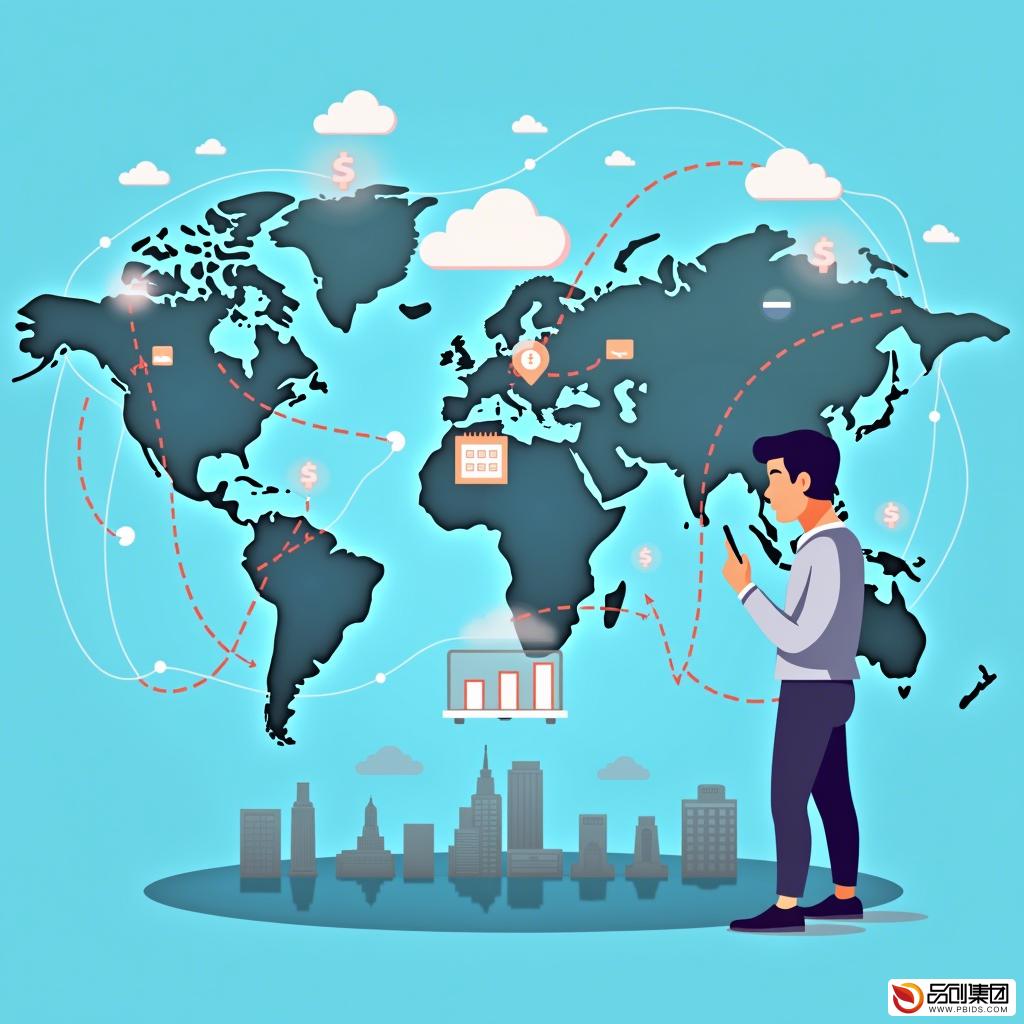 开发一个英文版SaaS软件系统:成本分析与预算指南