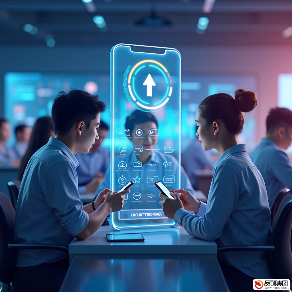 考勤数字化管理：提升工作效率与员工管理的新篇章
