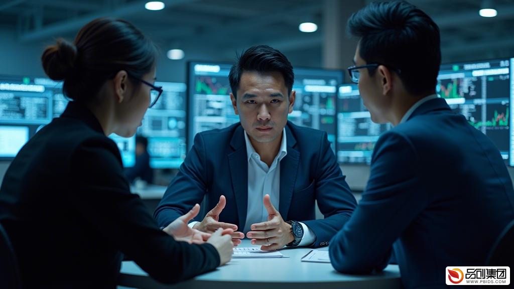 DeepSeek AI：重塑企业员工管理与培训的新篇章
