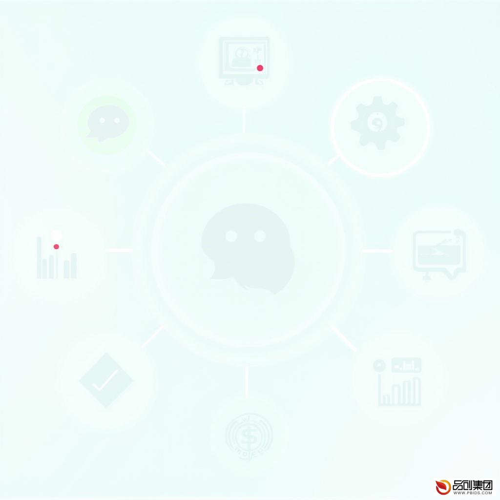 开发微信小程序的价格因素与全面解析
