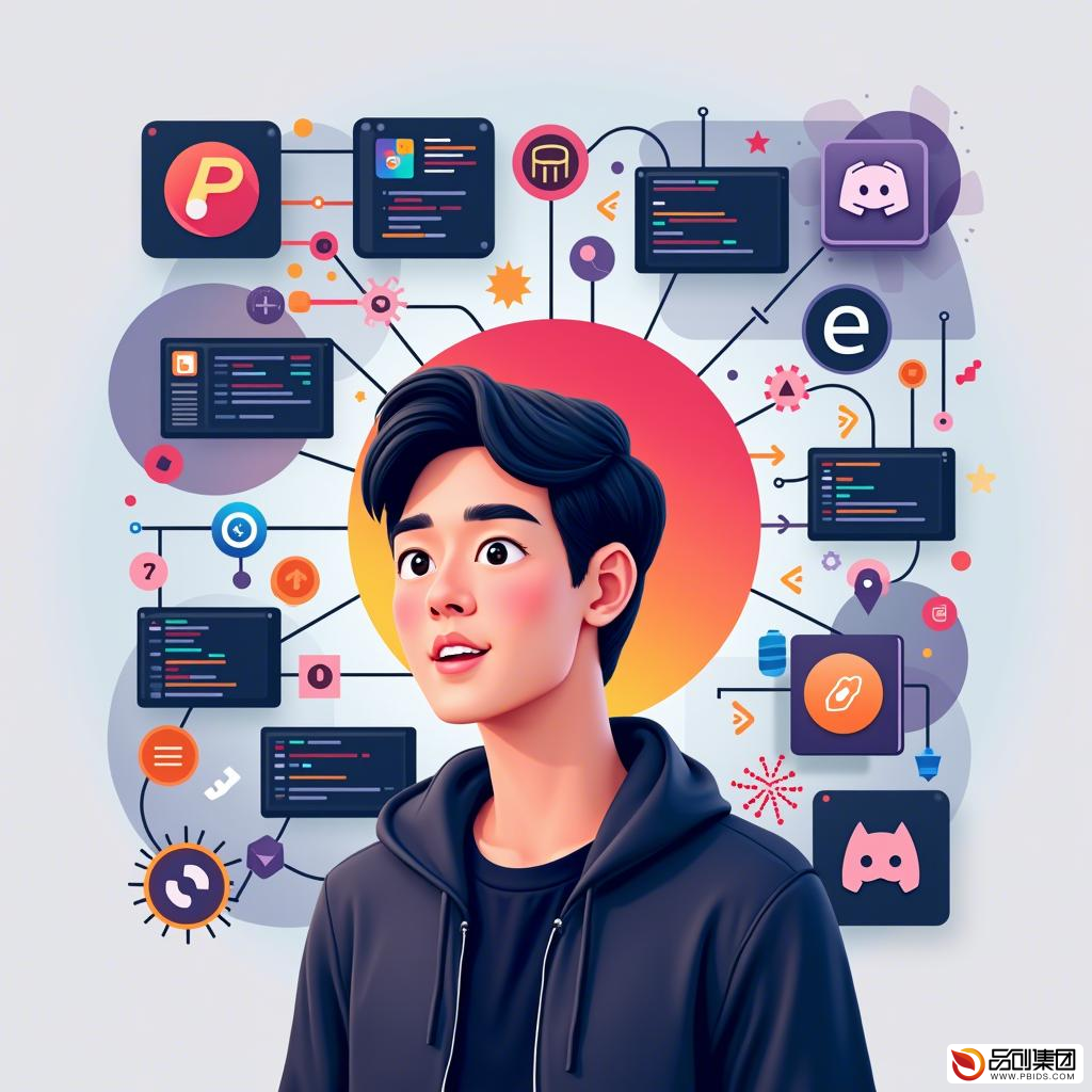 Electron开发的软件探秘：从代码编辑器到团队协作工具的全面解析
