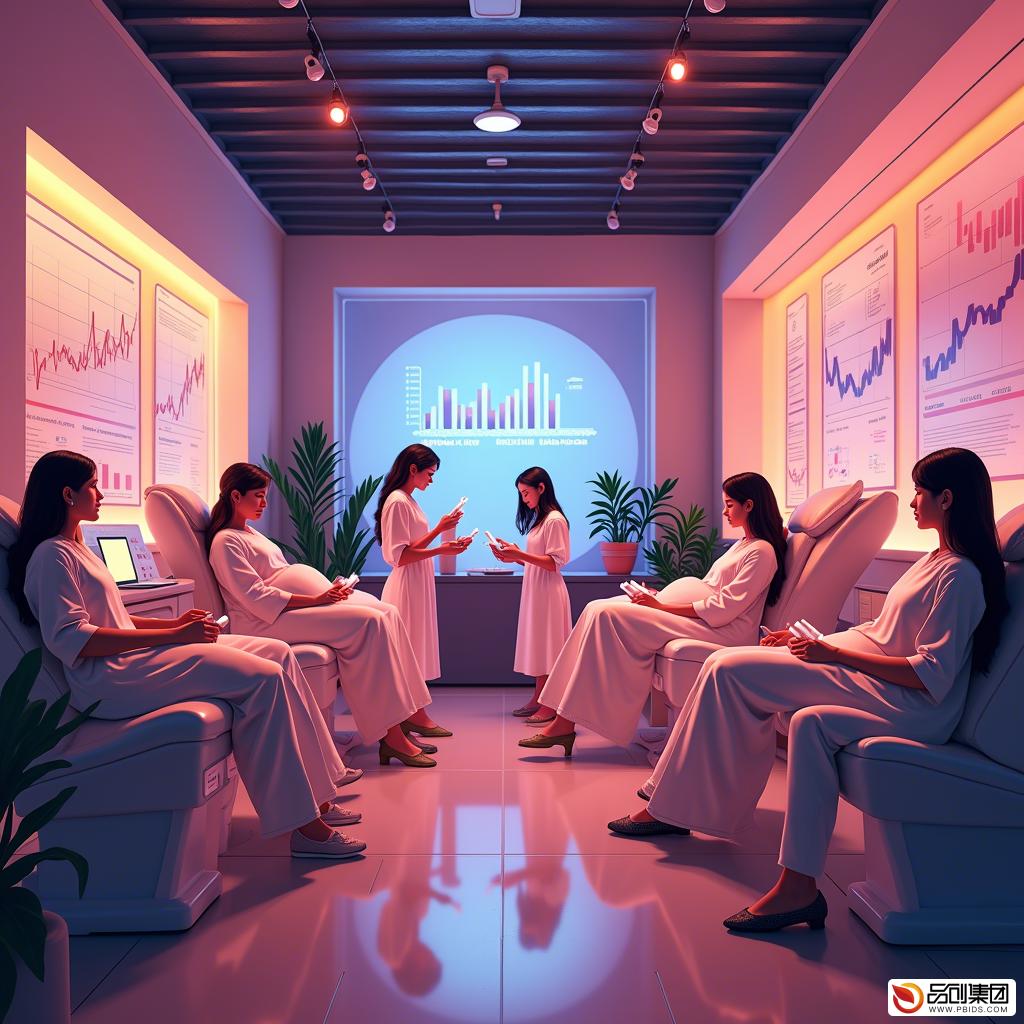 深度解析美容院营业数据报告：洞察行业趋势与经营策略
