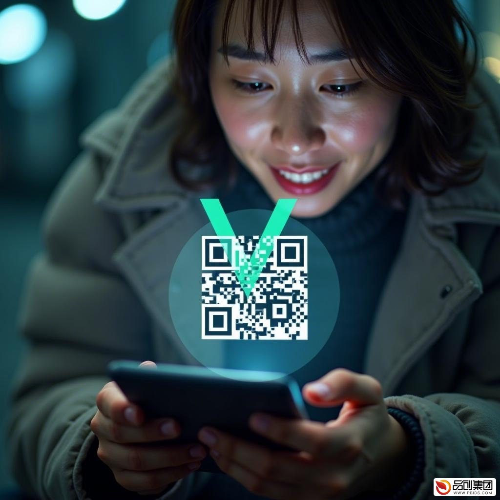 Vue移动端扫码技术深度解析与应用实践