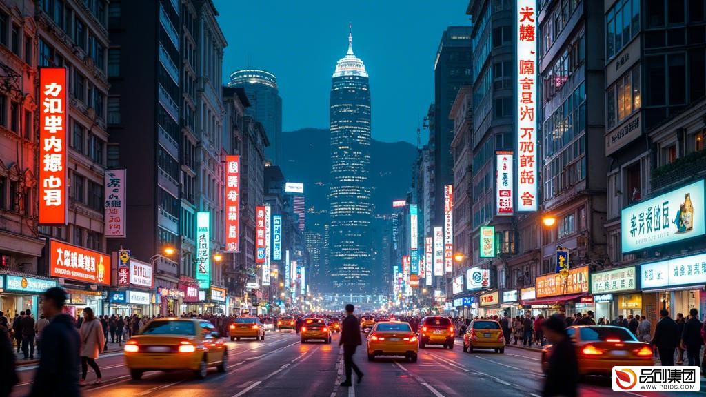 香港交互设计硕士：开启创意与技术融合的新篇章
