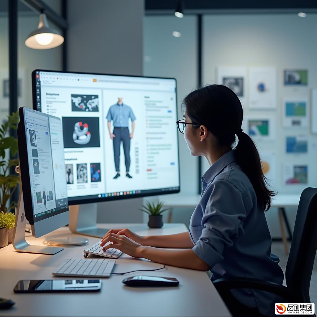 交互设计招聘网:解锁创意与技术的完美融合