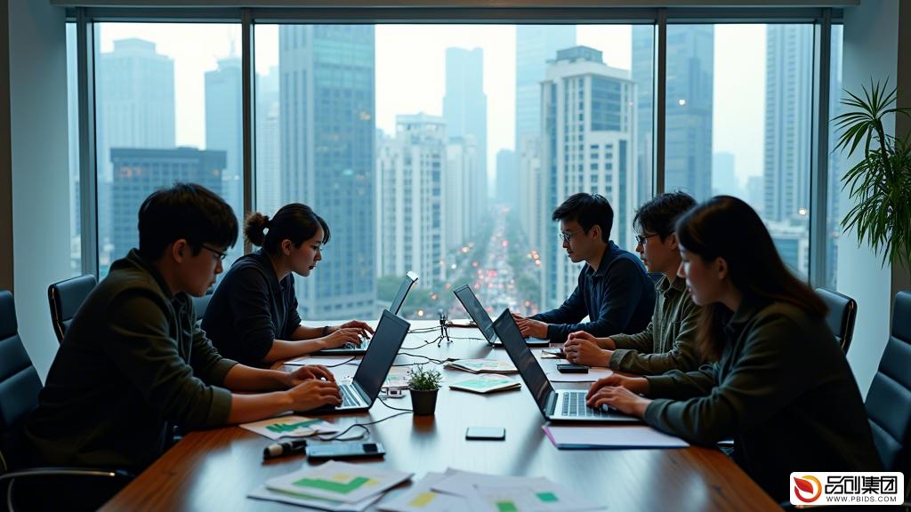 北京小程序定制开发公司：打造专属数字化解决方案
