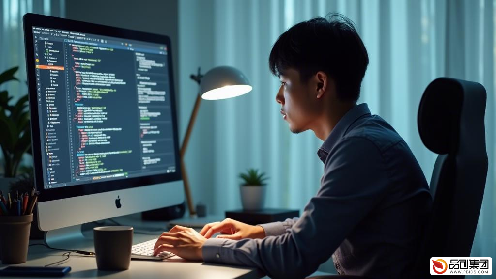 电脑App开发软件：全面解析与高效实践指南

