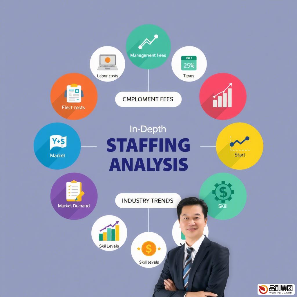 深度解析:人员派遣报价的构成与影响因素