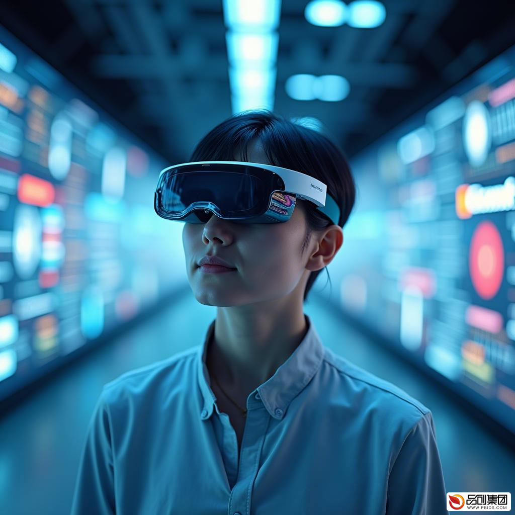 HoloLens开发公司:引领增强现实技术的创新力量