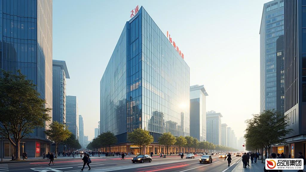 北京柏图方略：视觉艺术设计的创新引领者
